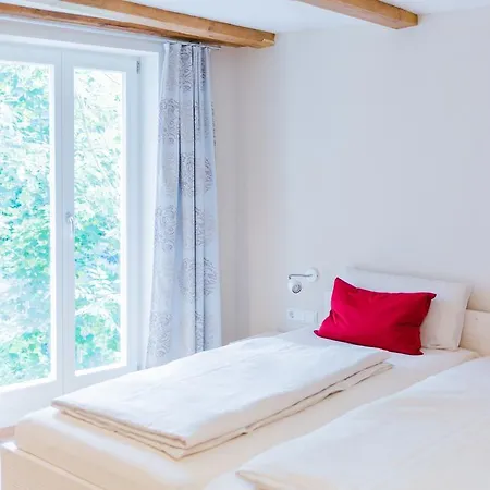 Ferienwohnung Hellbachhof Equarhofen Exterior foto