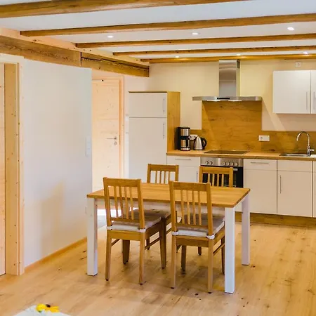 Ferienwohnung Hellbachhof Equarhofen Exterior foto
