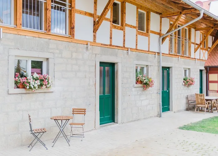 Hellbachhof