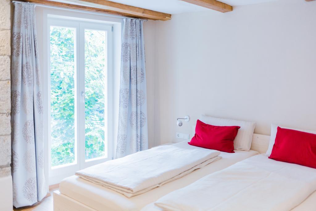 Apartment Hellbachhof